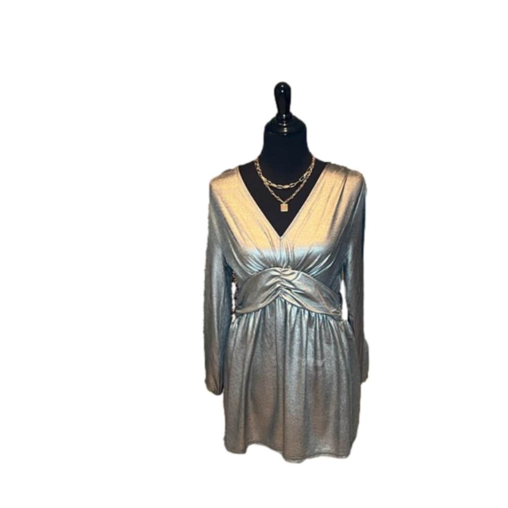 PLEIONE BLOUSE